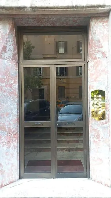 Apartment Vodice Apartment- Between Vatican And Foro Italico Rome Italy