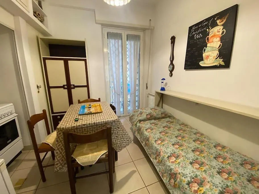 Vodice Apartment- Between Vatican And Foro Italico Rome 0*,