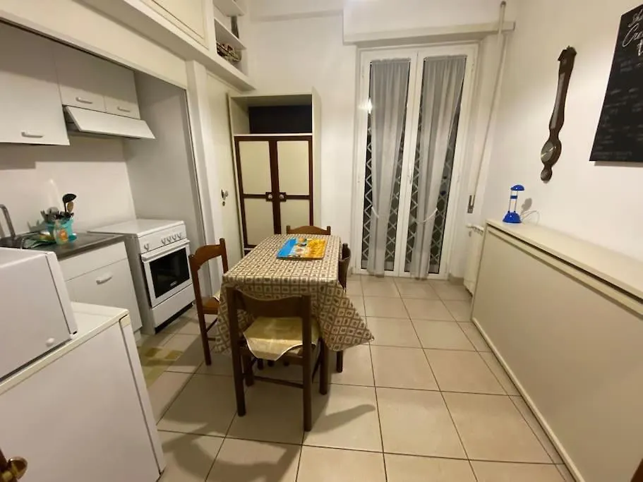 Apartment Vodice Apartment- Between Vatican And Foro Italico Rome