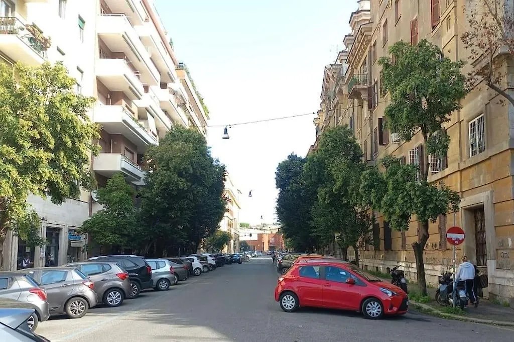 Apartment Vodice Apartment- Between Vatican And Foro Italico Rome