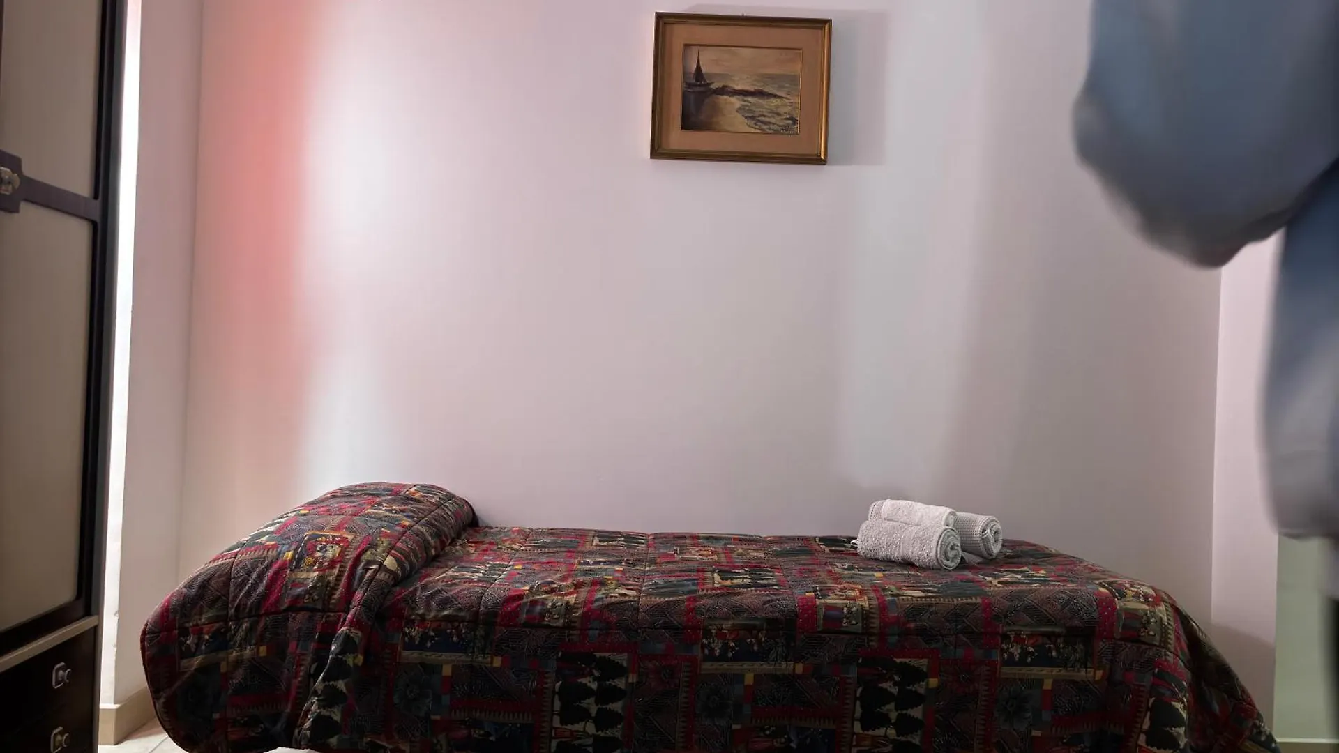 Vodice Apartment- Between Vatican And Foro Italico Rome Apartment
