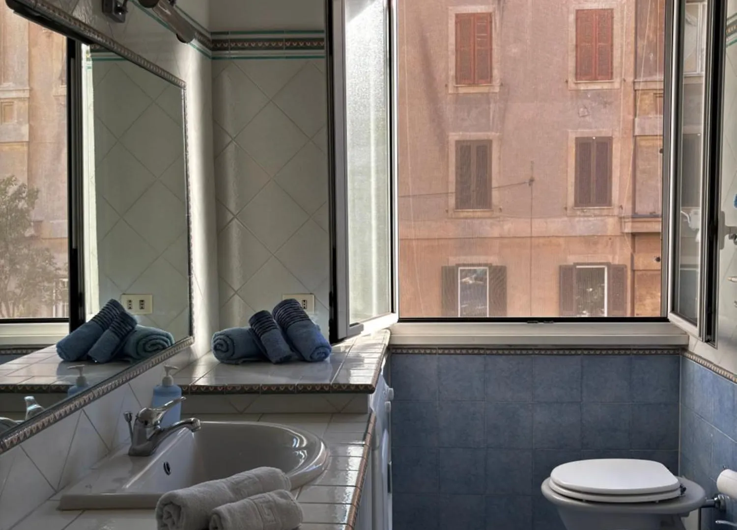 Vodice Apartment- Between Vatican And Foro Italico Rome