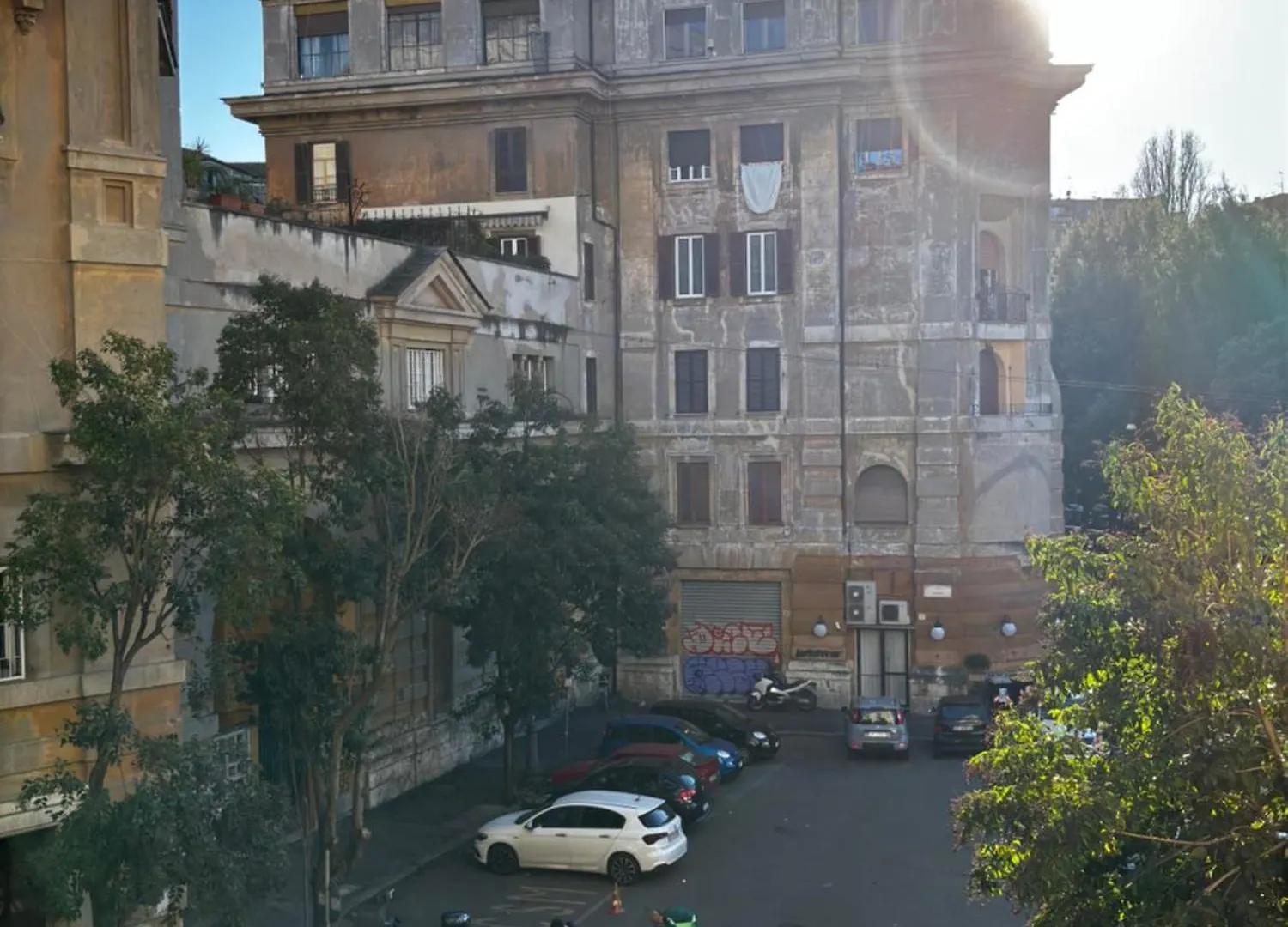 Apartment Vodice Apartment- Between Vatican And Foro Italico Rome