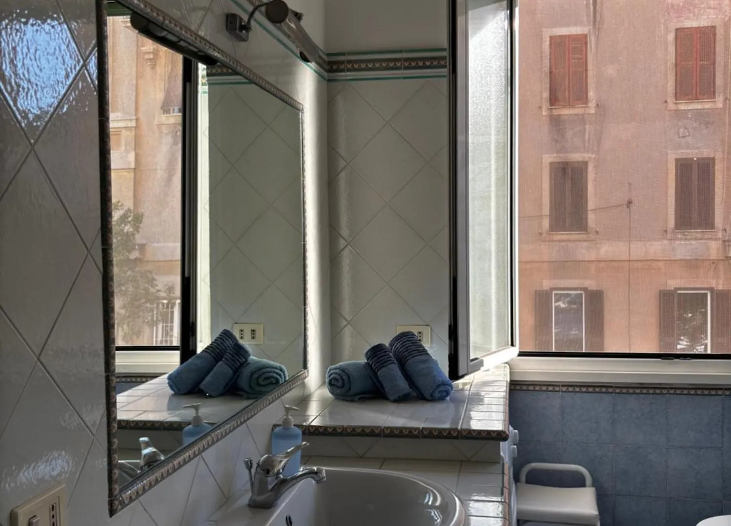 Vodice Apartment- Between Vatican And Foro Italico Rome