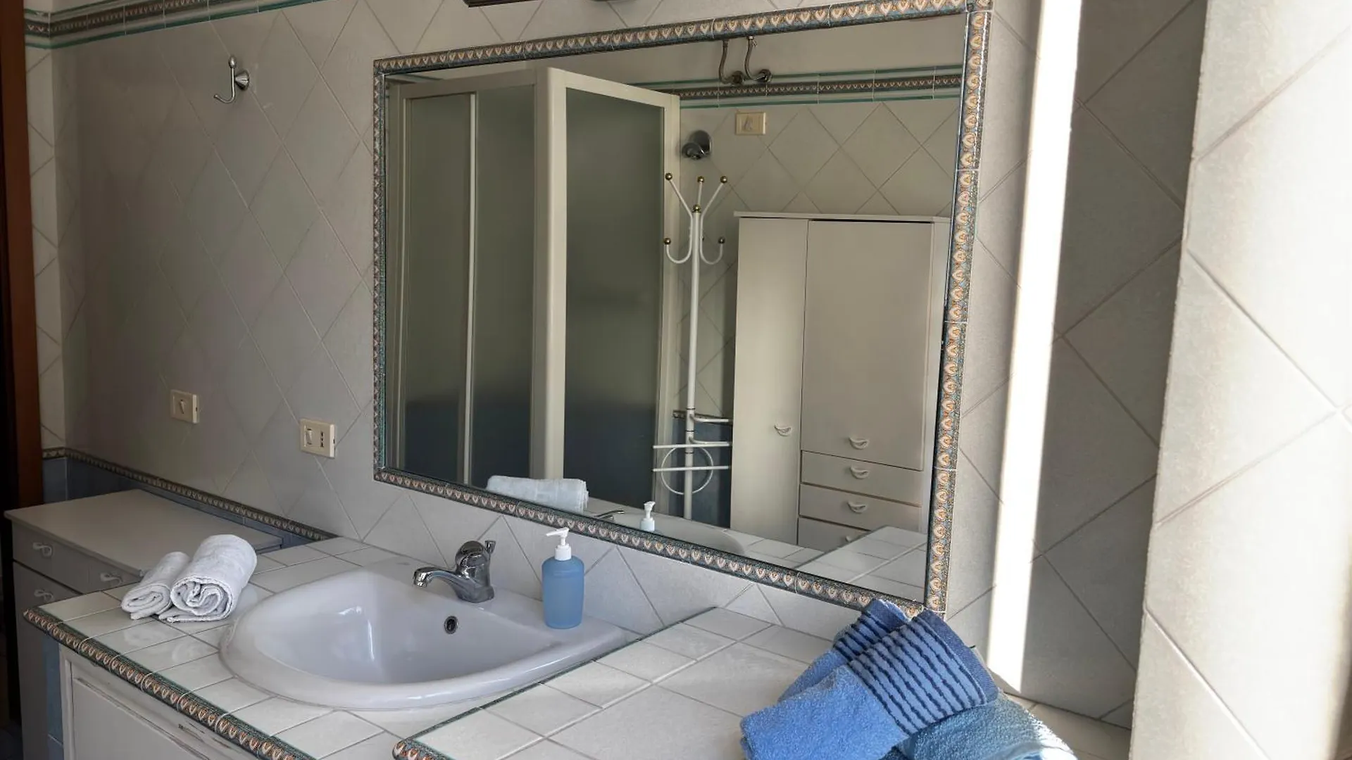 Apartment Vodice Apartment- Between Vatican And Foro Italico Rome Italy