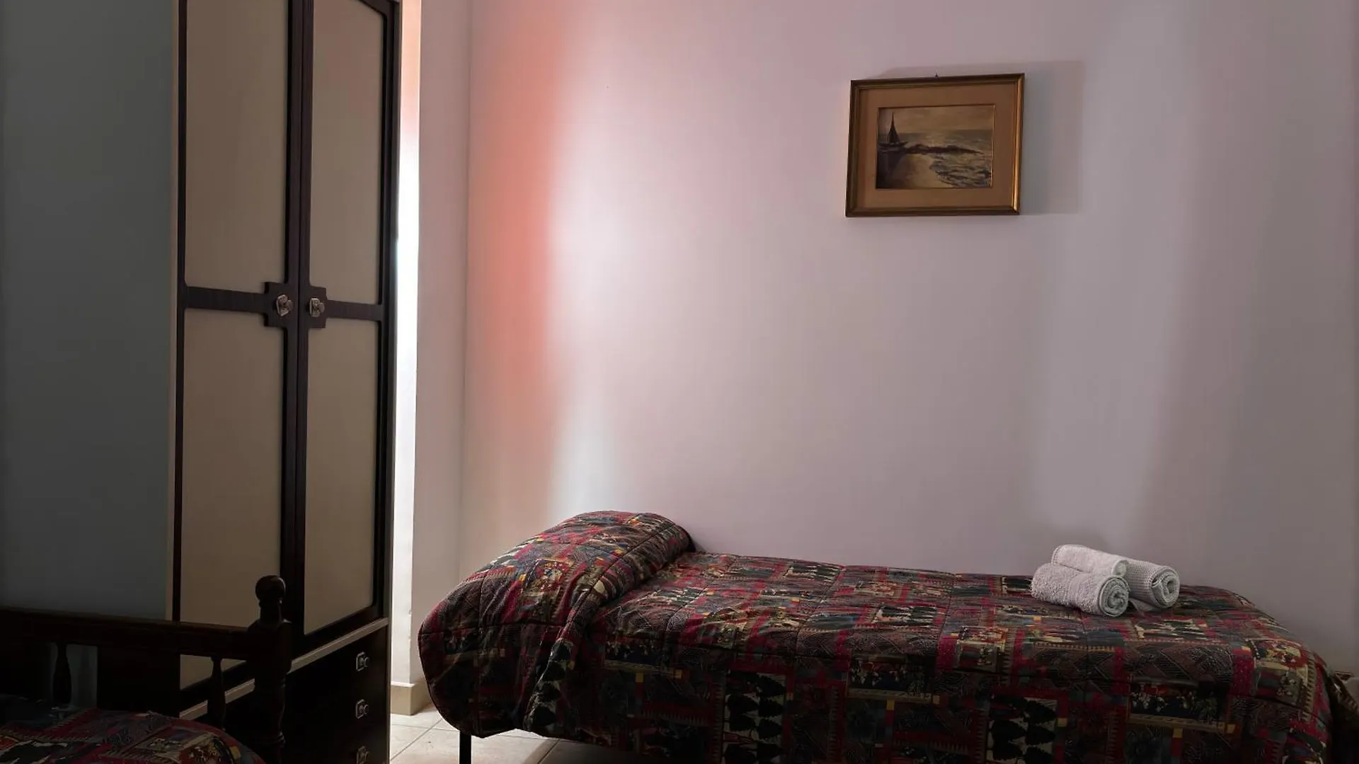 Vodice Apartment- Between Vatican And Foro Italico Rome Italy