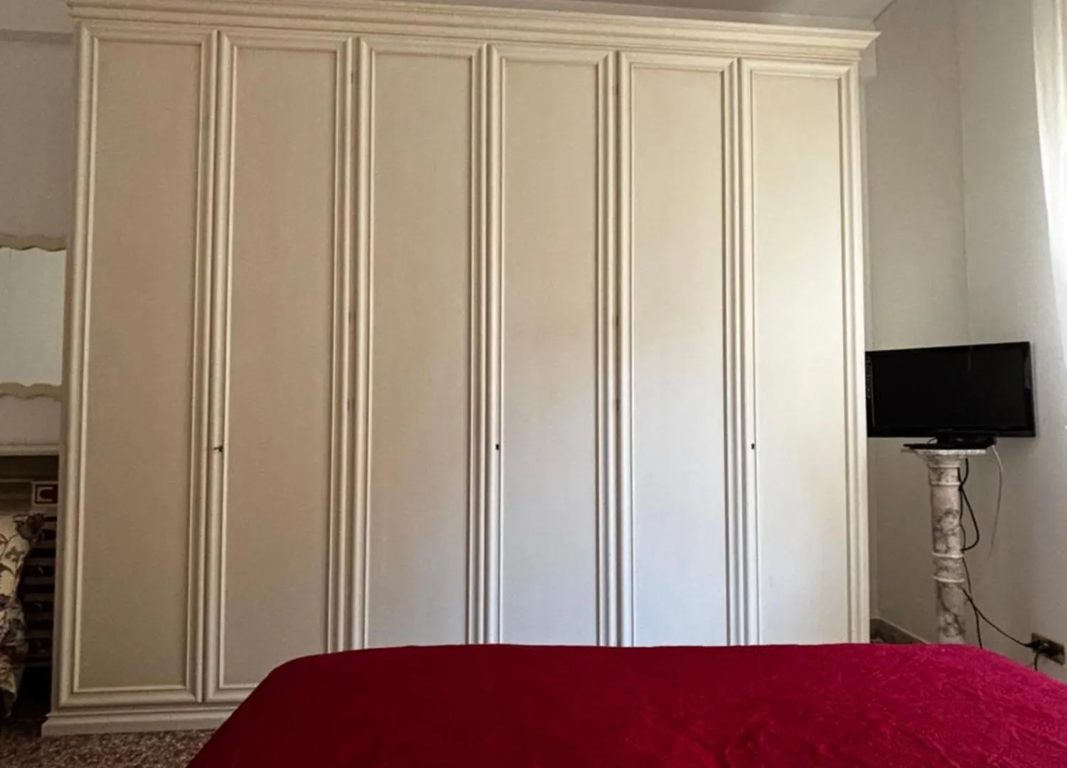 Vodice Apartment- Between Vatican And Foro Italico Rome