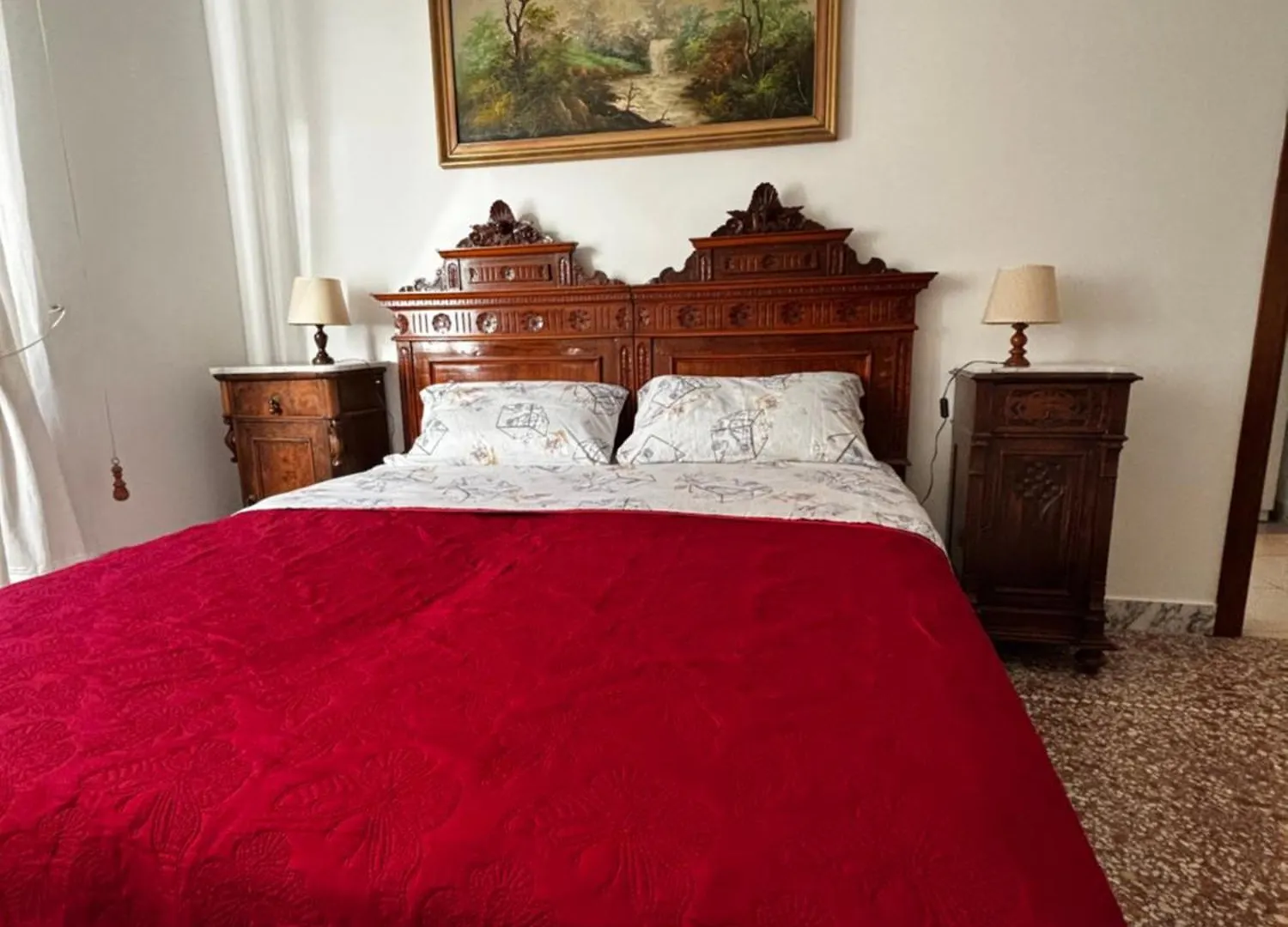 Vodice Apartment- Between Vatican And Foro Italico Rome Italy
