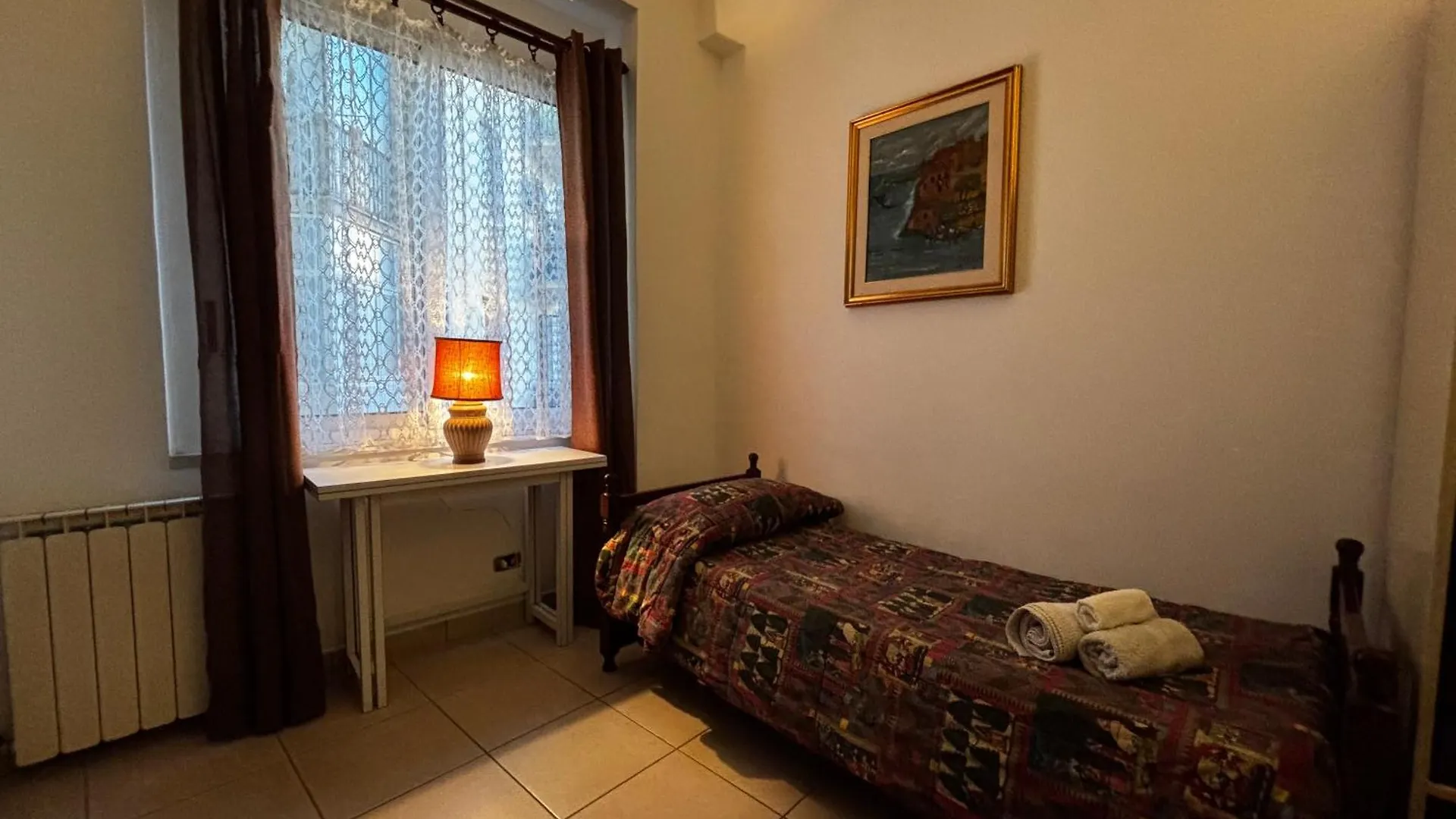 Vodice Apartment- Between Vatican And Foro Italico Rome Apartment