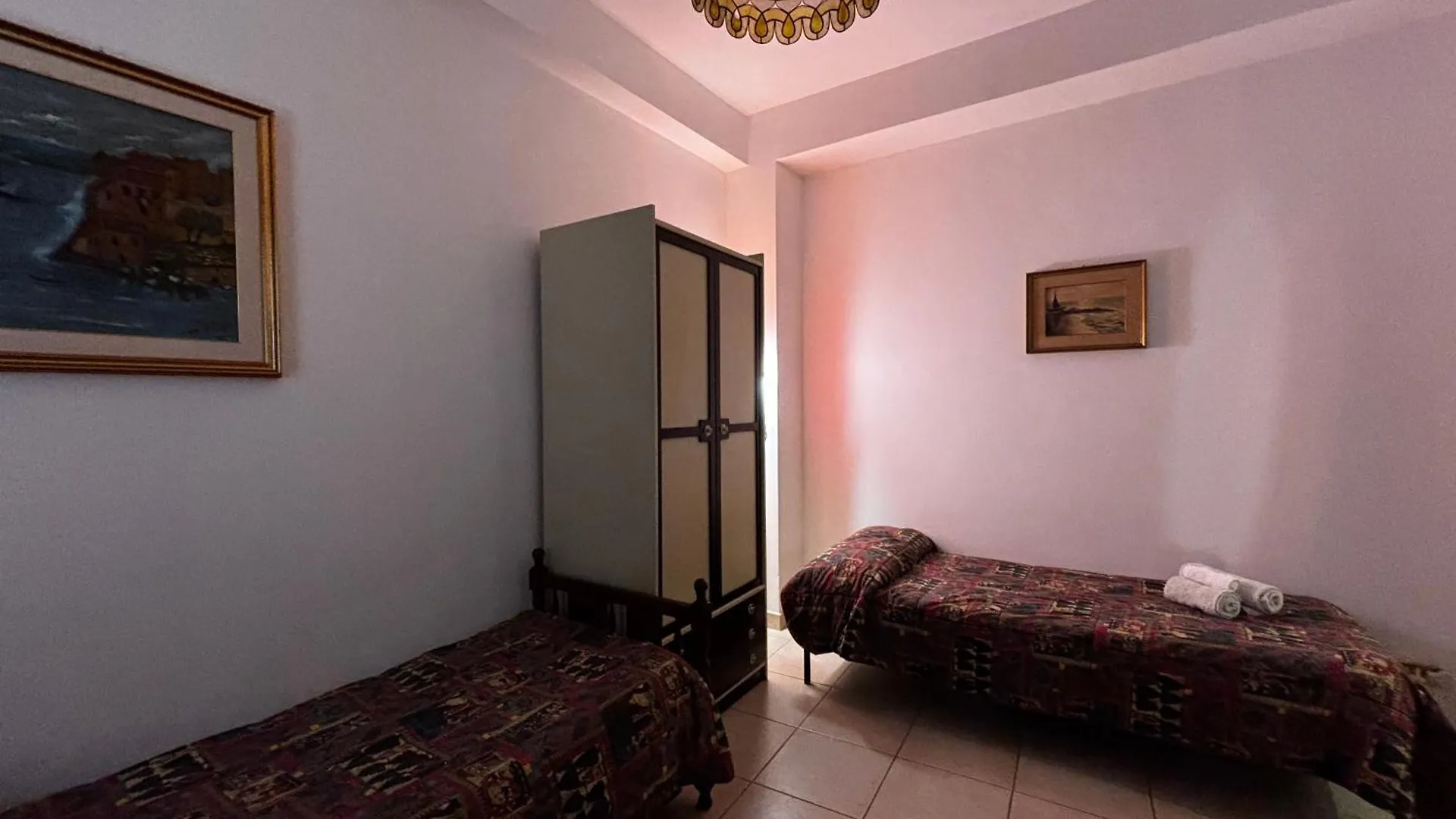 Vodice Apartment- Between Vatican And Foro Italico Rome Apartment
