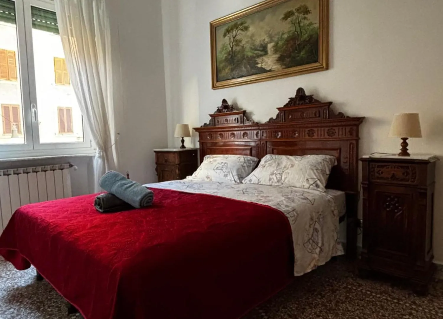 Apartment Vodice Apartment- Between Vatican And Foro Italico Rome Italy