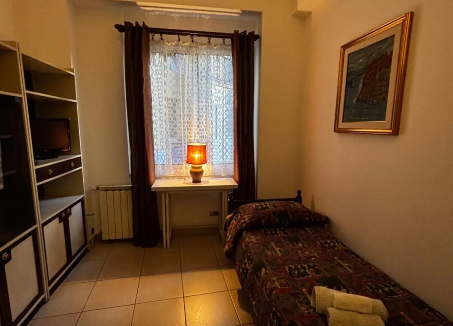 Vodice Apartment- Between Vatican And Foro Italico Rome 0*,  Italy