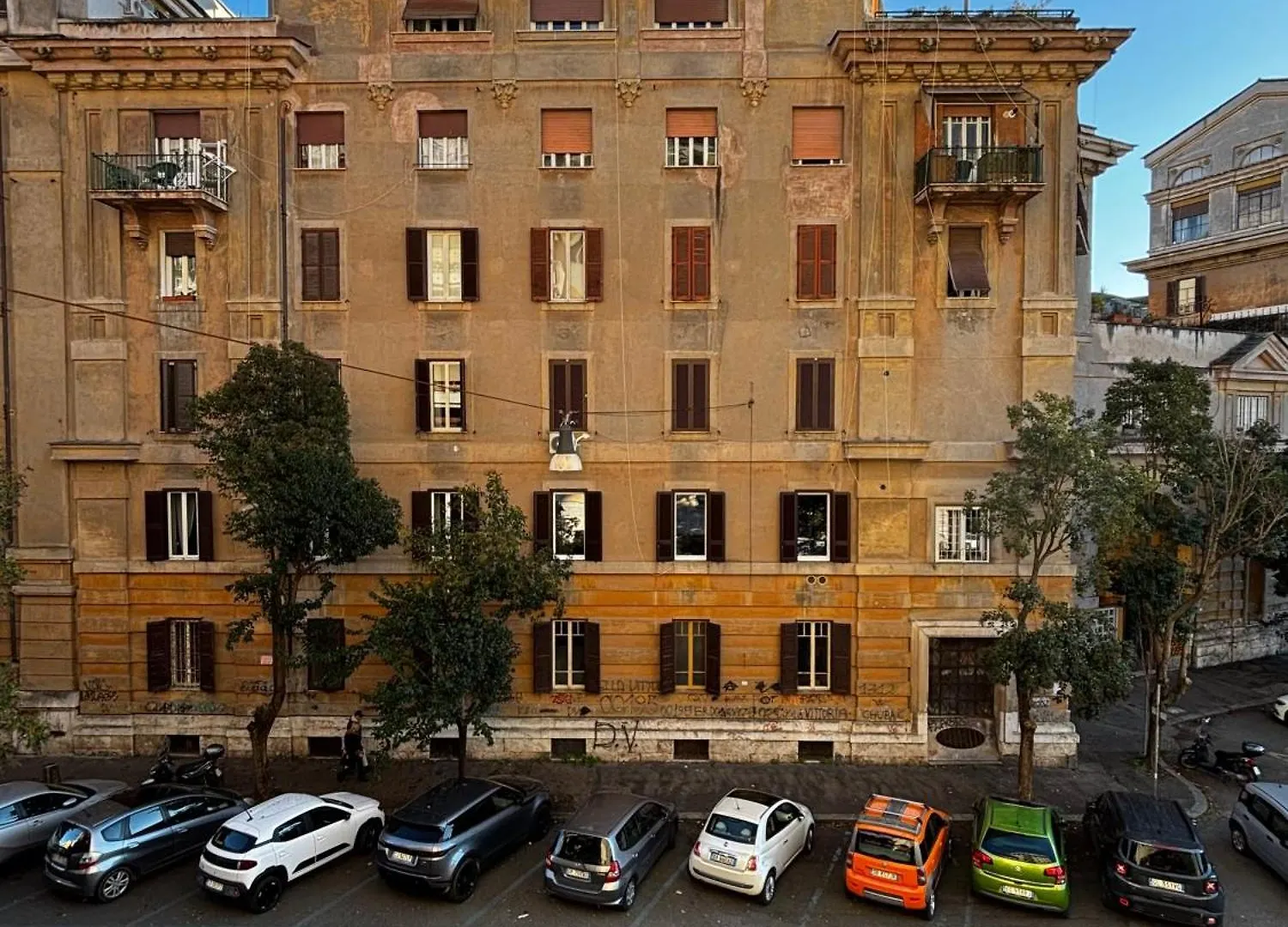 Vodice Apartment- Between Vatican And Foro Italico Rome
