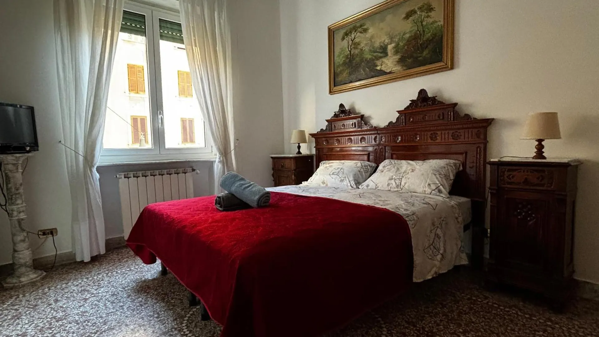 Vodice Apartment- Between Vatican And Foro Italico Rome