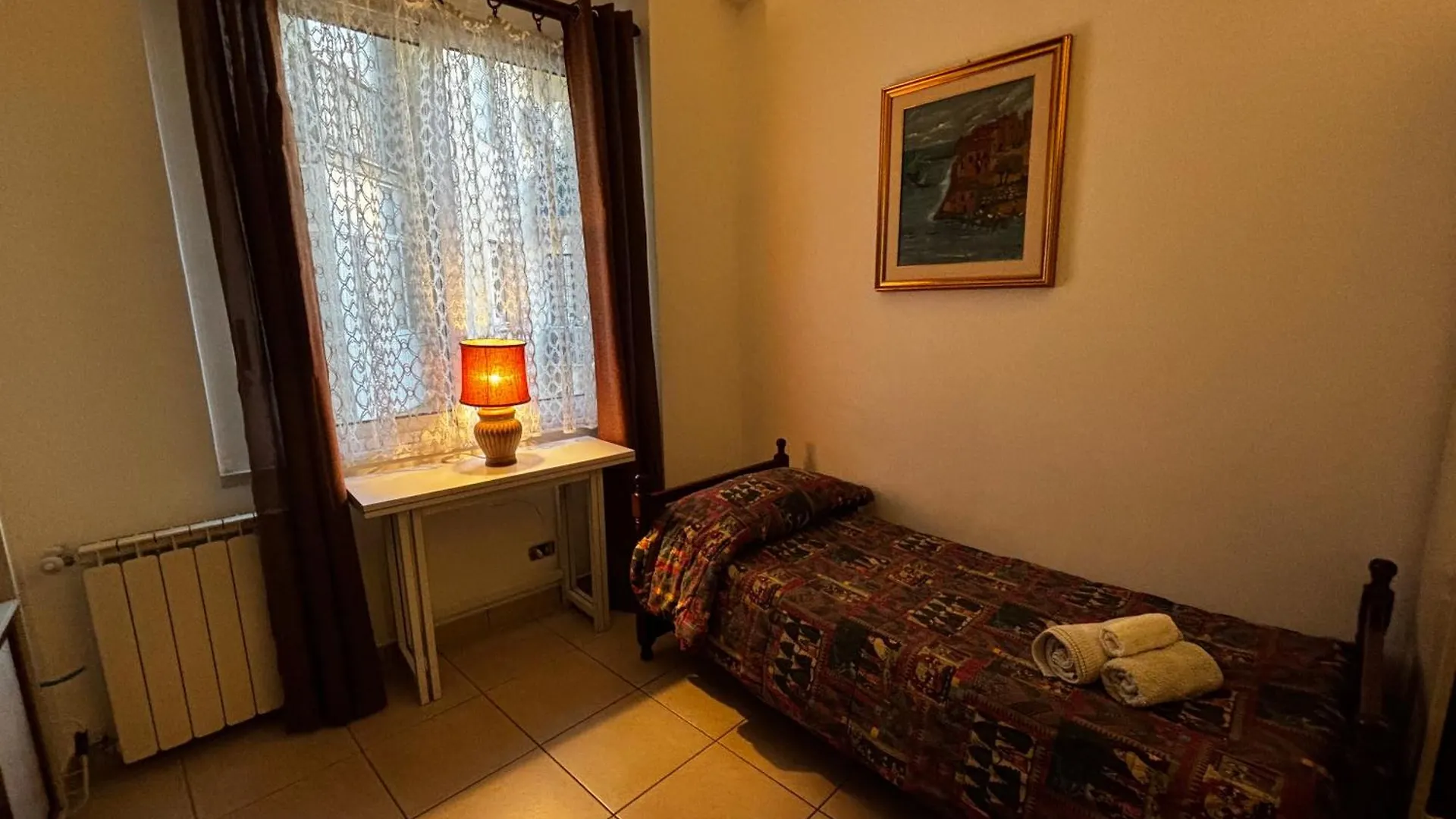 Vodice Apartment- Between Vatican And Foro Italico Řím 0*,