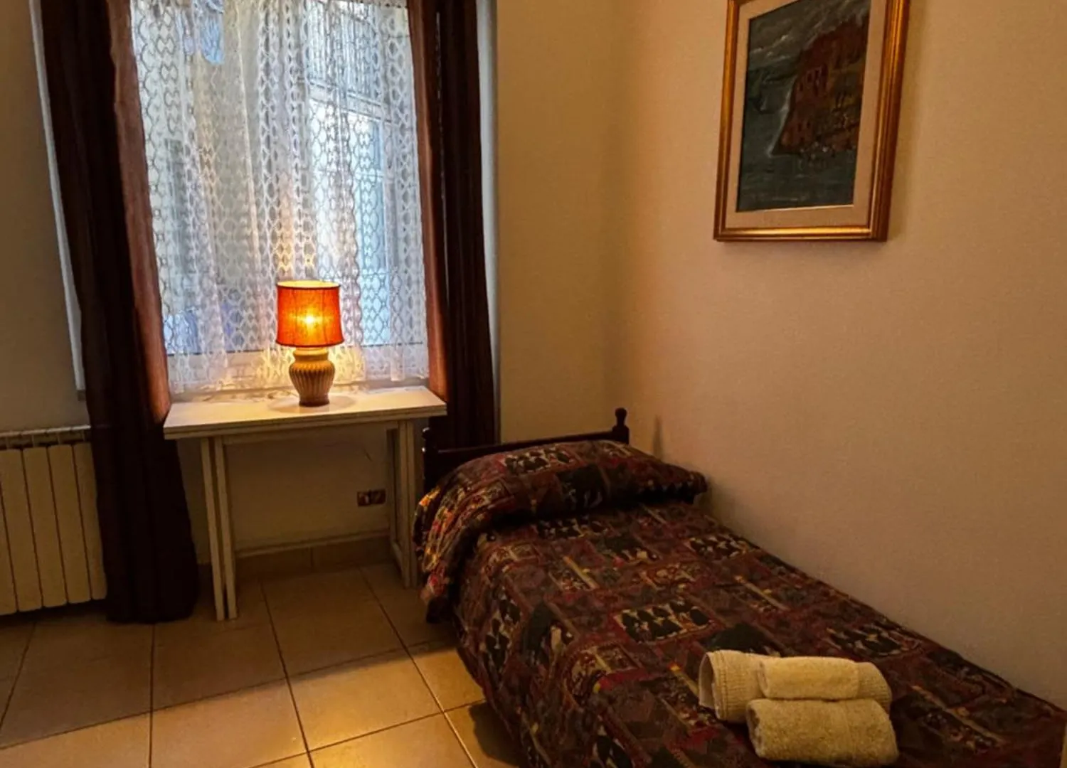 Vodice Apartment- Between Vatican And Foro Italico Řím 0*,  Itálie